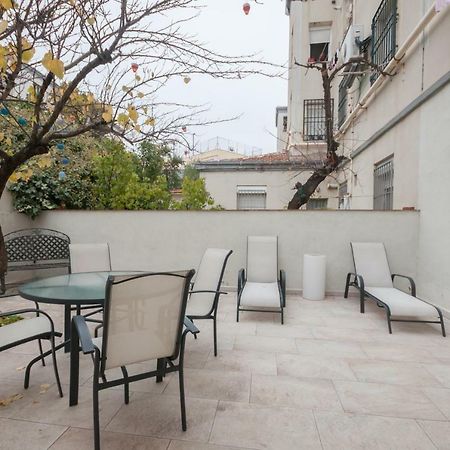 Apartamento 6 Mirasierras Madrid Exterior photo